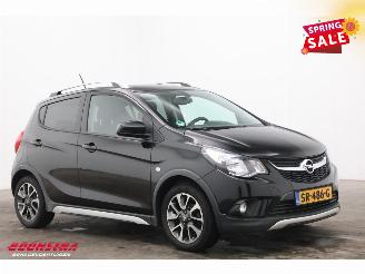 Opel Karl 1.0 Rocks Online Edition Navi Airco Cruise PDC picture 2