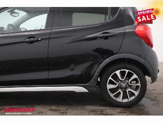 Opel Karl 1.0 Rocks Online Edition Navi Airco Cruise PDC picture 7