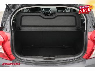 Opel Karl 1.0 Rocks Online Edition Navi Airco Cruise PDC picture 21