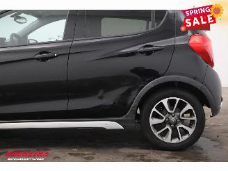 Opel Karl 1.0 Rocks Online Edition Navi Airco Cruise PDC picture 7