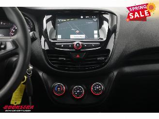 Opel Karl 1.0 Rocks Online Edition Navi Airco Cruise PDC picture 13