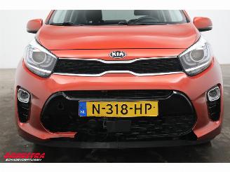 Kia Picanto 1.0 DPi DynamicPlusLine Navi Clima Cruise Camera 38.078 km! picture 7