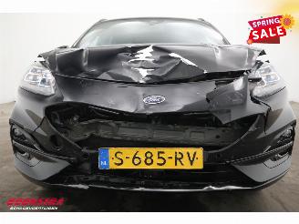 Ford Kuga 2.5 PHEV ST-Line X LED ACC Apple/Android Camera AHK picture 7