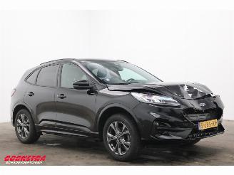 Ford Kuga 2.5 PHEV ST-Line X LED ACC Apple/Android Camera AHK picture 2