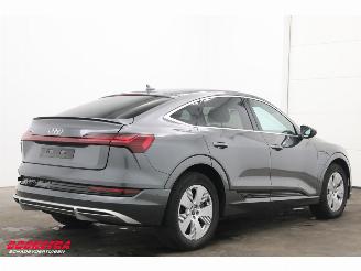 Audi E-tron 55 quattro S edition 95 kWh LED ACC Apple/Android Camera SHZ picture 3