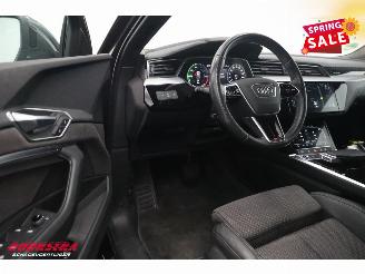 Audi E-tron 55 quattro S edition 95 kWh LED ACC Apple/Android Camera SHZ picture 20