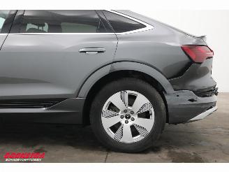 Audi E-tron 55 quattro S edition 95 kWh LED ACC Apple/Android Camera SHZ picture 11