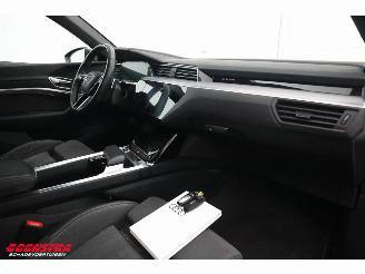 Audi E-tron 55 quattro S edition 95 kWh LED ACC Apple/Android Camera SHZ picture 15
