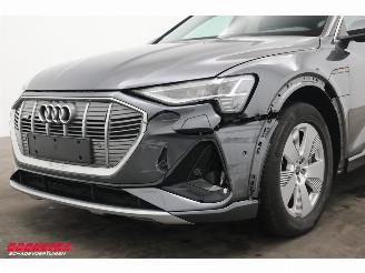 Audi E-tron 55 quattro S edition 95 kWh LED ACC Apple/Android Camera SHZ picture 9