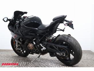 BMW  S 1000 RR M Race Arrow ABS LED Cruise Heizgriffe picture 4