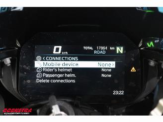 BMW  S 1000 RR M Race Arrow ABS LED Cruise Heizgriffe picture 25