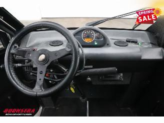 Canta  LX Webasto 200cc picture 6