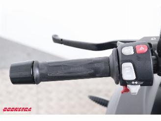 BMW K 1300 R K 1300 R ABS Heizgriffe BY 2011 picture 15