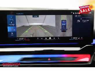 BMW M5 Touring Pano B&W HUD 360° ACC Ventilatie AHK picture 30