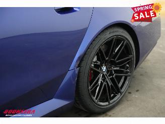 BMW M5 Touring Pano B&W HUD 360° ACC Ventilatie AHK picture 7