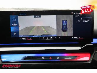 BMW M5 Touring Pano B&W HUD 360° ACC Ventilatie AHK picture 29