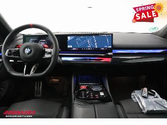 BMW M5 Touring Pano B&W HUD 360° ACC Ventilatie AHK picture 12