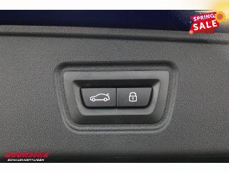 BMW M5 Touring Pano B&W HUD 360° ACC Ventilatie AHK picture 41