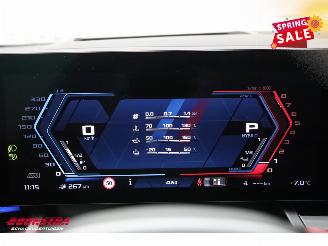 BMW M5 Touring Pano B&W HUD 360° ACC Ventilatie AHK picture 23