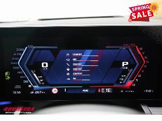 BMW M5 Touring Pano B&W HUD 360° ACC Ventilatie AHK picture 22