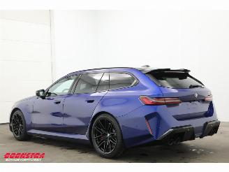 BMW M5 Touring Pano B&W HUD 360° ACC Ventilatie AHK picture 4