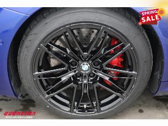 BMW M5 Touring Pano B&W HUD 360° ACC Ventilatie AHK picture 8