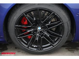 BMW M5 Touring Pano B&W HUD 360° ACC Ventilatie AHK picture 9