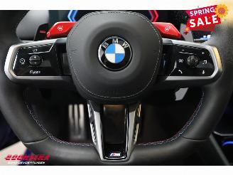 BMW M5 Touring Pano B&W HUD 360° ACC Ventilatie AHK picture 18