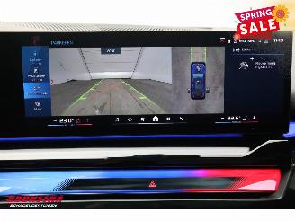 BMW M5 Touring Pano B&W HUD 360° ACC Ventilatie AHK picture 30