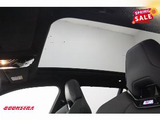 BMW M5 Touring Pano B&W HUD 360° ACC Ventilatie AHK picture 17