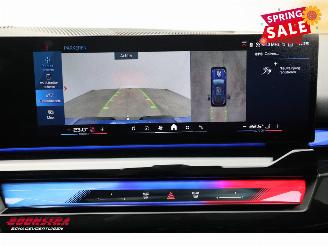 BMW M5 Touring Pano B&W HUD 360° ACC Ventilatie AHK picture 29