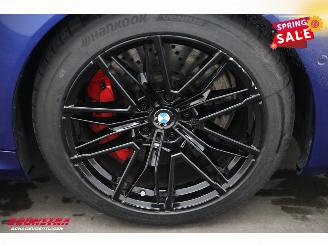 BMW M5 Touring Pano B&W HUD 360° ACC Ventilatie AHK picture 9