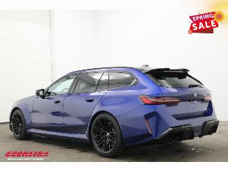 BMW M5 Touring Pano B&W HUD 360° ACC Ventilatie AHK picture 4