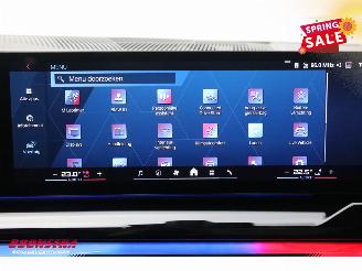 BMW M5 Touring Pano B&W HUD 360° ACC Ventilatie AHK picture 34