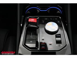 BMW M5 Touring Pano B&W HUD 360° ACC Ventilatie AHK picture 38