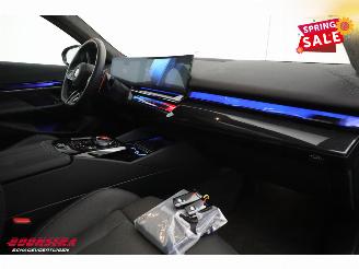 BMW M5 Touring Pano B&W HUD 360° ACC Ventilatie AHK picture 11