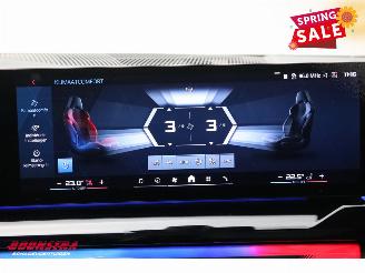 BMW M5 Touring Pano B&W HUD 360° ACC Ventilatie AHK picture 33