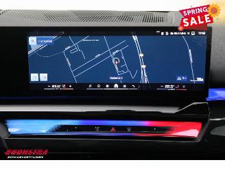 BMW M5 Touring Pano B&W HUD 360° ACC Ventilatie AHK picture 13