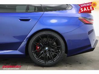 BMW M5 Touring Pano B&W HUD 360° ACC Ventilatie AHK picture 5