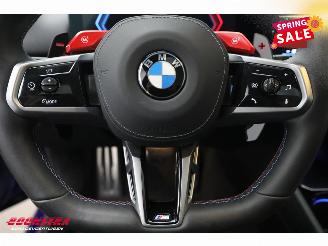 BMW M5 Touring Pano B&W HUD 360° ACC Ventilatie AHK picture 18