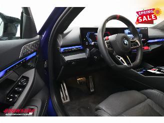 BMW M5 Touring Pano B&W HUD 360° ACC Ventilatie AHK picture 16