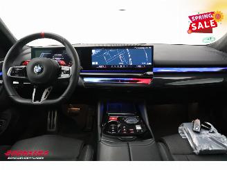 BMW M5 Touring Pano B&W HUD 360° ACC Ventilatie AHK picture 12