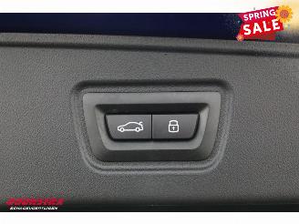 BMW M5 Touring Pano B&W HUD 360° ACC Ventilatie AHK picture 41