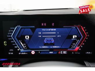 BMW M5 Touring Pano B&W HUD 360° ACC Ventilatie AHK picture 19