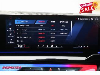 BMW M5 Touring Pano B&W HUD 360° ACC Ventilatie AHK picture 31