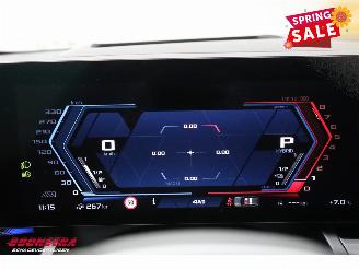 BMW M5 Touring Pano B&W HUD 360° ACC Ventilatie AHK picture 24