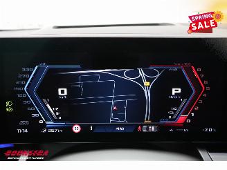 BMW M5 Touring Pano B&W HUD 360° ACC Ventilatie AHK picture 21