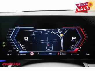 BMW M5 Touring Pano B&W HUD 360° ACC Ventilatie AHK picture 21