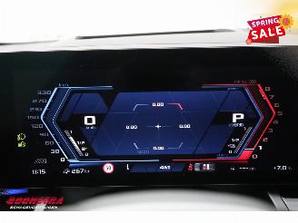 BMW M5 Touring Pano B&W HUD 360° ACC Ventilatie AHK picture 24