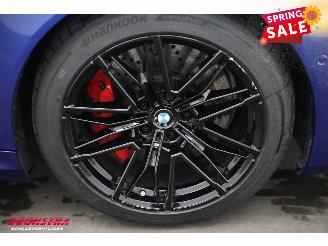 BMW M5 Touring Pano B&W HUD 360° ACC Ventilatie AHK picture 9